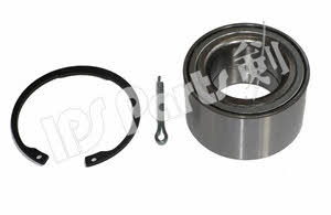 Ips parts IUB-10115 Wheel bearing kit IUB10115: Buy near me in Poland at 2407.PL - Good price!