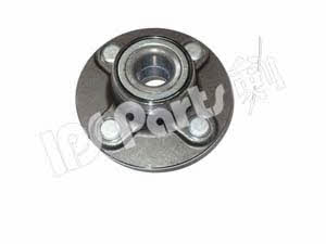 Ips parts IUB-10128 Wheel bearing kit IUB10128: Buy near me in Poland at 2407.PL - Good price!