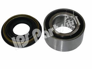Ips parts IUB-10133 Wheel bearing kit IUB10133: Buy near me in Poland at 2407.PL - Good price!