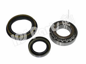 Ips parts IUB-10135 Wheel bearing kit IUB10135: Buy near me in Poland at 2407.PL - Good price!