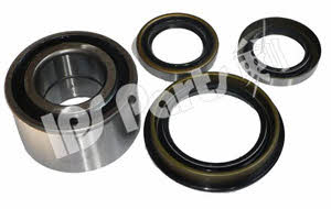 Ips parts IUB-10145 Wheel bearing kit IUB10145: Buy near me in Poland at 2407.PL - Good price!