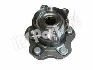 Ips parts IUB-10150 Wheel bearing kit IUB10150: Buy near me in Poland at 2407.PL - Good price!