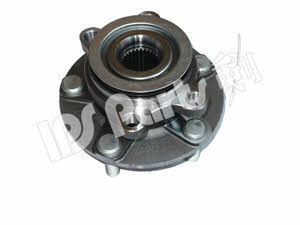 Ips parts IUB-10152 Wheel bearing kit IUB10152: Buy near me in Poland at 2407.PL - Good price!