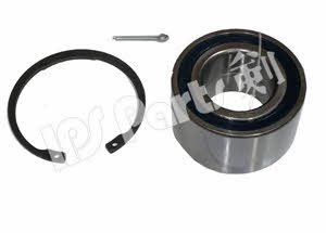 Ips parts IUB-10203 Wheel bearing kit IUB10203: Buy near me in Poland at 2407.PL - Good price!
