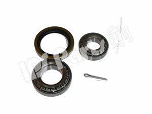 Ips parts IUB-10300 Wheel bearing kit IUB10300: Buy near me in Poland at 2407.PL - Good price!