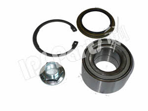 Ips parts IUB-10301 Wheel bearing kit IUB10301: Buy near me in Poland at 2407.PL - Good price!
