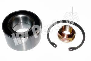 Ips parts IUB-10402 Wheel bearing kit IUB10402: Buy near me in Poland at 2407.PL - Good price!