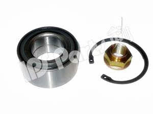 Ips parts IUB-10406 Wheel bearing kit IUB10406: Buy near me in Poland at 2407.PL - Good price!