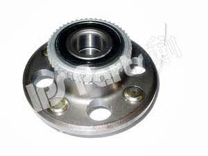Ips parts IUB-10416 Wheel bearing kit IUB10416: Buy near me in Poland at 2407.PL - Good price!