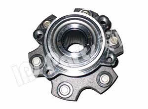 Ips parts IUB-10501E Wheel bearing kit IUB10501E: Buy near me in Poland at 2407.PL - Good price!