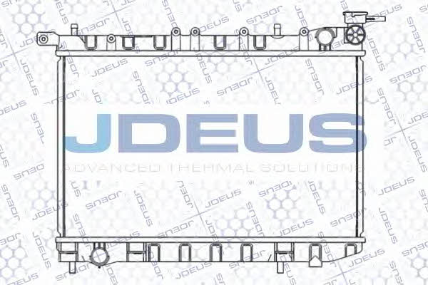 Buy J. Deus 019M30 at a low price in Poland!