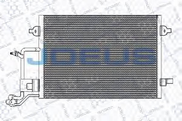 J. Deus 701M07 Kühlmodul 701M07: Kaufen Sie zu einem guten Preis in Polen bei 2407.PL!