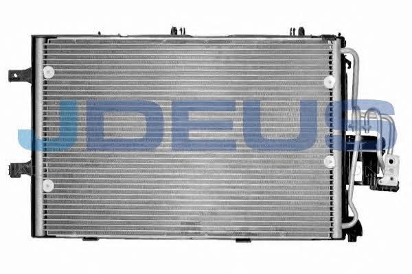 J. Deus 720M47 Cooler Module 720M47: Buy near me in Poland at 2407.PL - Good price!