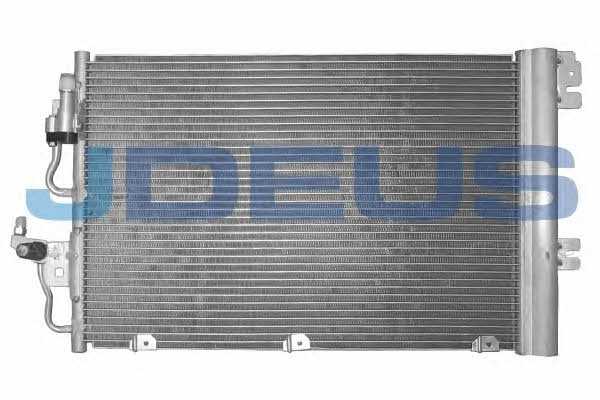 J. Deus 720M58 Cooler Module 720M58: Buy near me at 2407.PL in Poland at an Affordable price!