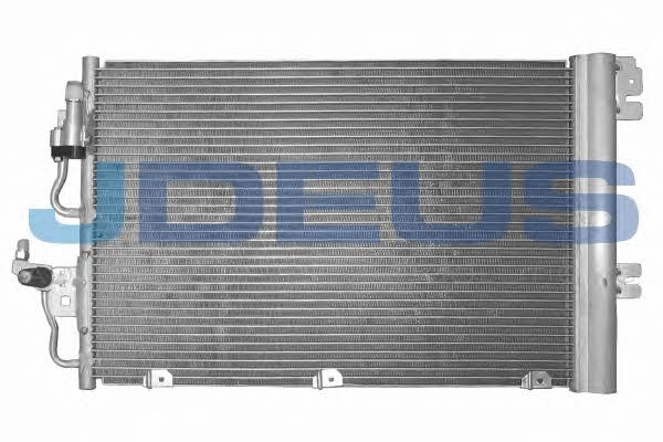 J. Deus 720M58 Cooler Module 720M58: Buy near me in Poland at 2407.PL - Good price!