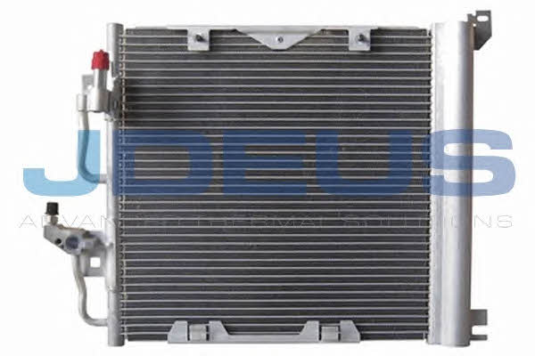 J. Deus 720M59 Радиатор кондиционера (Конденсатор) 720M59: Отличная цена - Купить в Польше на 2407.PL!
