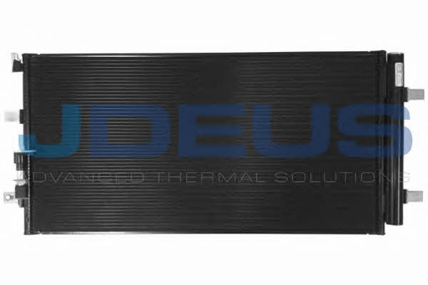 J. Deus RA7010560 Cooler Module RA7010560: Buy near me in Poland at 2407.PL - Good price!