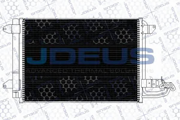 J. Deus 730M06 Cooler Module 730M06: Buy near me in Poland at 2407.PL - Good price!