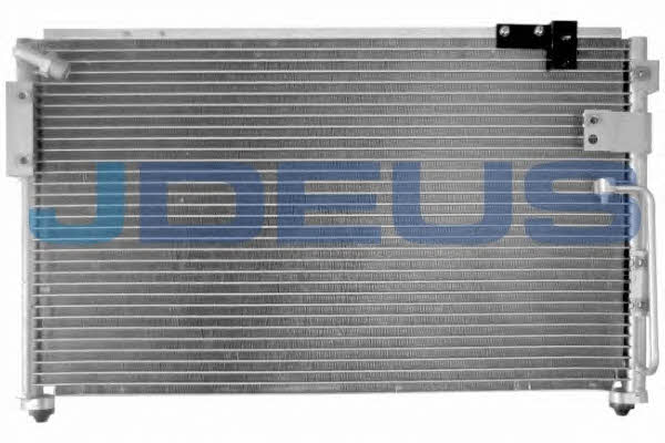 J. Deus 766M01 Cooler Module 766M01: Buy near me in Poland at 2407.PL - Good price!