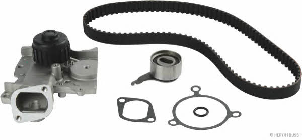Jakoparts J1100100 TIMING BELT KIT WITH WATER PUMP J1100100: Buy near me in Poland at 2407.PL - Good price!