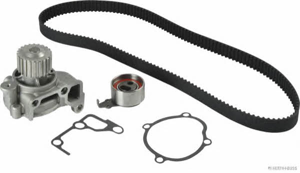 Jakoparts J1100300 TIMING BELT KIT WITH WATER PUMP J1100300: Buy near me in Poland at 2407.PL - Good price!