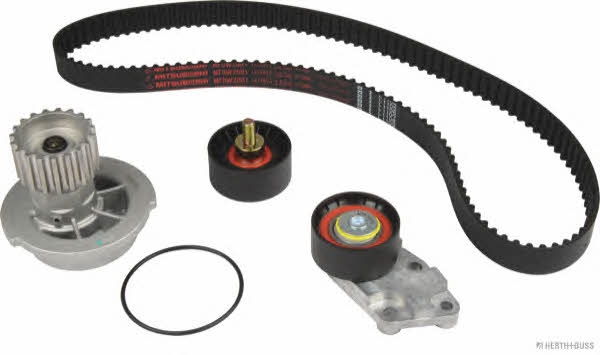 Jakoparts J1100907 TIMING BELT KIT WITH WATER PUMP J1100907: Buy near me in Poland at 2407.PL - Good price!