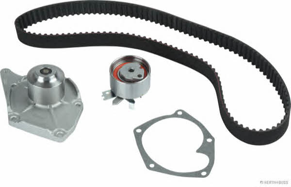 Jakoparts J1101006 TIMING BELT KIT WITH WATER PUMP J1101006: Buy near me in Poland at 2407.PL - Good price!