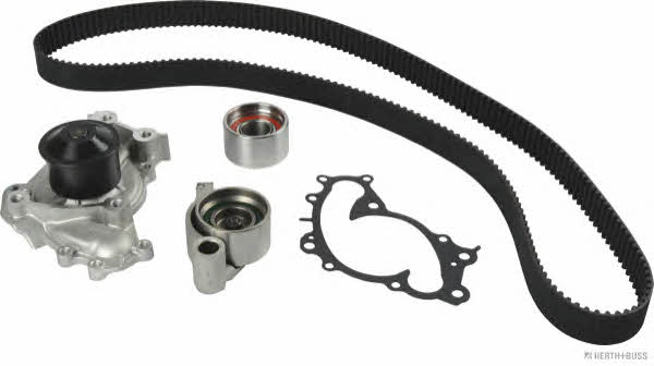 Jakoparts J1102005 TIMING BELT KIT WITH WATER PUMP J1102005: Buy near me in Poland at 2407.PL - Good price!