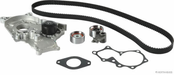 Jakoparts J1102007 TIMING BELT KIT WITH WATER PUMP J1102007: Buy near me in Poland at 2407.PL - Good price!