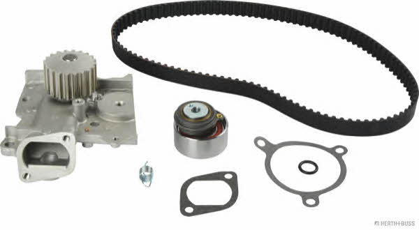 Jakoparts J1103003 TIMING BELT KIT WITH WATER PUMP J1103003: Buy near me in Poland at 2407.PL - Good price!