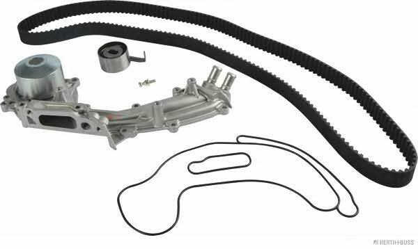 Jakoparts J1104017 TIMING BELT KIT WITH WATER PUMP J1104017: Buy near me in Poland at 2407.PL - Good price!