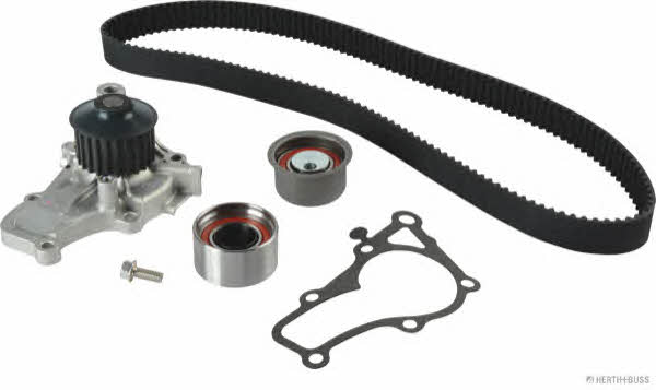 Jakoparts J1105001 TIMING BELT KIT WITH WATER PUMP J1105001: Buy near me at 2407.PL in Poland at an Affordable price!