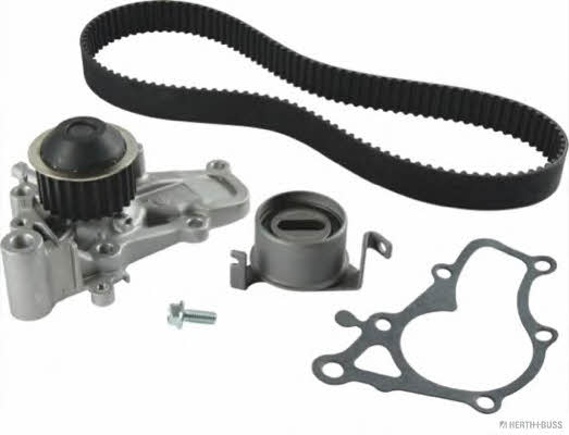 Jakoparts J1105002 TIMING BELT KIT WITH WATER PUMP J1105002: Buy near me in Poland at 2407.PL - Good price!