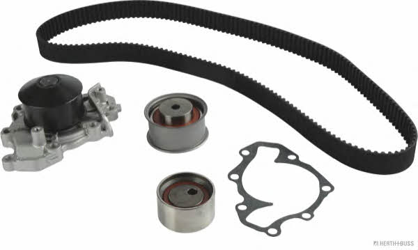 Jakoparts J1105005 TIMING BELT KIT WITH WATER PUMP J1105005: Buy near me in Poland at 2407.PL - Good price!
