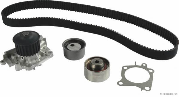 Jakoparts J1105006 TIMING BELT KIT WITH WATER PUMP J1105006: Buy near me in Poland at 2407.PL - Good price!