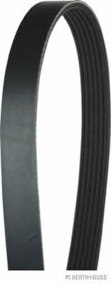 Jakoparts J1062070 V-ribbed belt 6PK2070 J1062070: Buy near me at 2407.PL in Poland at an Affordable price!