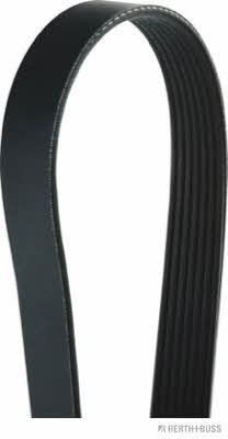 Jakoparts J1071515 V-ribbed belt 7PK1515 J1071515: Buy near me in Poland at 2407.PL - Good price!