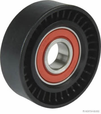 Jakoparts J1140349 V-ribbed belt tensioner (drive) roller J1140349: Buy near me in Poland at 2407.PL - Good price!