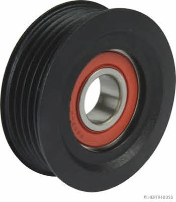 Jakoparts J1140539 V-ribbed belt tensioner (drive) roller J1140539: Buy near me in Poland at 2407.PL - Good price!