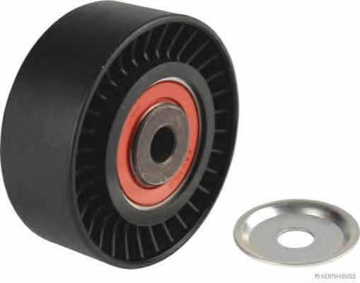Jakoparts J1140546 V-ribbed belt tensioner (drive) roller J1140546: Buy near me in Poland at 2407.PL - Good price!