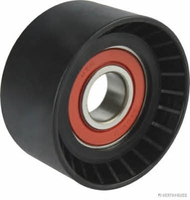 Jakoparts J1141043 V-ribbed belt tensioner (drive) roller J1141043: Buy near me in Poland at 2407.PL - Good price!