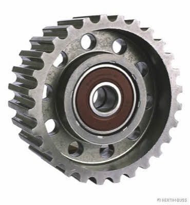 Jakoparts J1142013 Tensioner pulley, timing belt J1142013: Buy near me in Poland at 2407.PL - Good price!