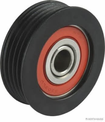 Jakoparts J1148014 V-ribbed belt tensioner (drive) roller J1148014: Buy near me in Poland at 2407.PL - Good price!
