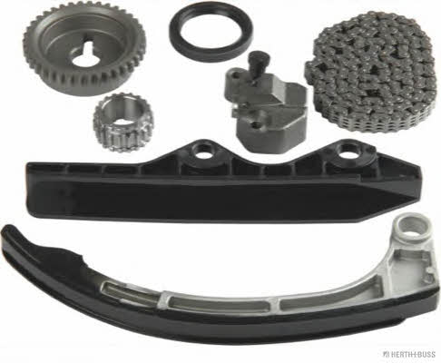 Jakoparts J1191008 Timing chain kit J1191008: Buy near me at 2407.PL in Poland at an Affordable price!