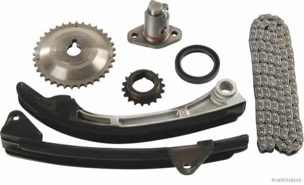 Jakoparts J1192000 Timing chain kit J1192000: Buy near me at 2407.PL in Poland at an Affordable price!