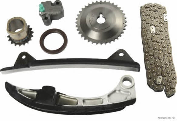 Jakoparts J1192021 Timing chain kit J1192021: Buy near me at 2407.PL in Poland at an Affordable price!