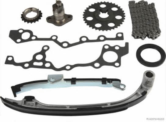 Jakoparts J1192024 Timing chain kit J1192024: Buy near me at 2407.PL in Poland at an Affordable price!