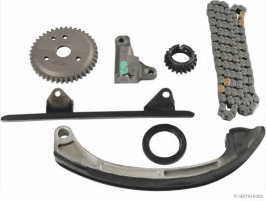 Jakoparts J1196000 Timing chain kit J1196000: Buy near me at 2407.PL in Poland at an Affordable price!