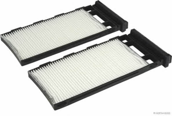 Jakoparts J1341001 Filter, interior air J1341001: Buy near me at 2407.PL in Poland at an Affordable price!