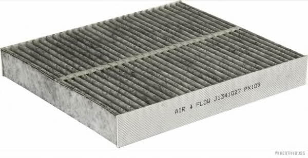 Jakoparts J1341027 Filter, interior air J1341027: Buy near me at 2407.PL in Poland at an Affordable price!